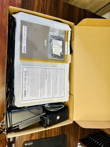 мини ноудбук: Ноутбук, Acer, 4 ГБ ОЗУ, Intel Core i3, 15.6 ", Б/у, Для работы, учебы, память HDD