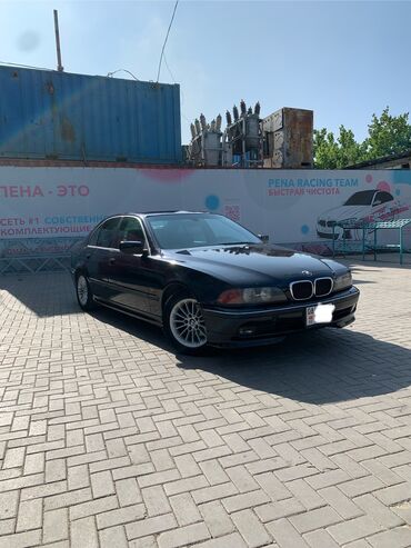 купить двигатель бмв х5 дизель: BMW 5 series: 1999 г., 2.8 л, Автомат, Бензин, Седан