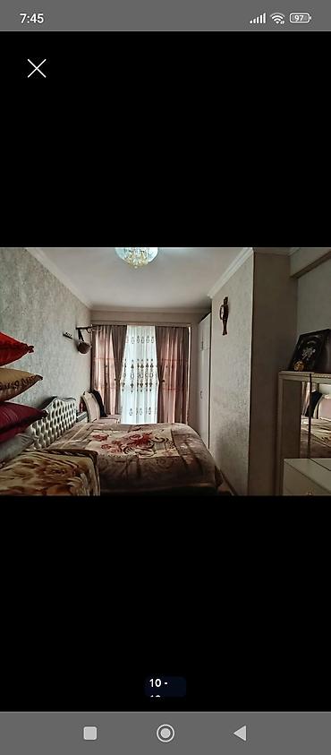xirdalan menziller: 3 otaqlı mənzil – zövqlü interyer və tam mebel-avadanlıqla - Geniş və — 4