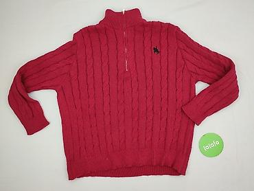 sweter shein: Shein Curve, Sweter damski, rozmiar 2XL — 2