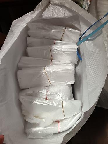 Пакеты: Полиэтиленовый Пакет — 16