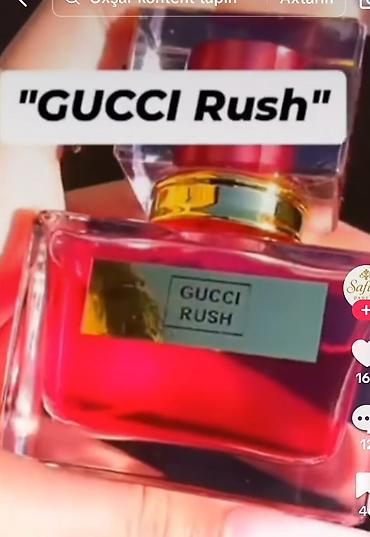 sensibilité tornade parfum: Parfüm seçimi üçün zövqlü kolleksiya: - Victoria’s Secret Bare — 7