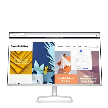 still cool android monitor: HP S5 524SF FHD Monitor 94C17E9 | İstehsalçı: Hp Ekranın diaqonalı