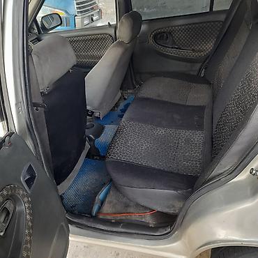 Daewoo: Daewoo Nexia: 2005 г., 1.5 л, Механика, Бензин, Седан — 10