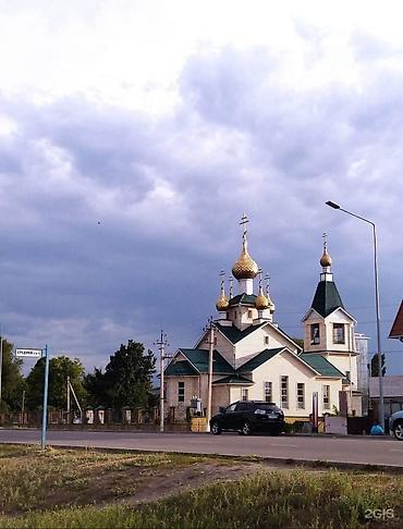 работа отель: Срочно ищу квартиру в селе Манас, 2-3 комнаты — 1