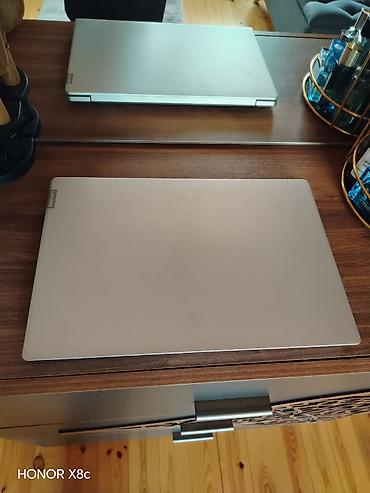 ikinci el thinkpad: İdeal vəziyətdə cızığı falan yoxdu sadəcə olaraq batereyası — 4