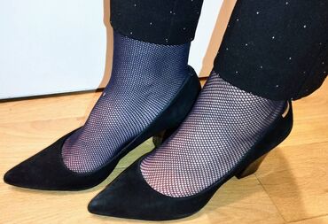 Ostale cipele: Calvin Klein original cipele 39.5 Savršene salonke Calvin Klein od — 14