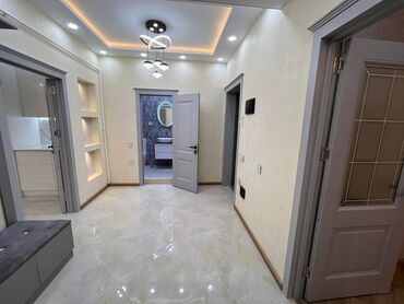 Yeni tikili: 3 otaqlı, Yeni tikili, m. Həzi Aslanov, 99 kv. m -da lalafo.az — 10 Yeni tikili: 3 otaqlı, Yeni tikili, m. Həzi Aslanov, 99 kv. m — 10