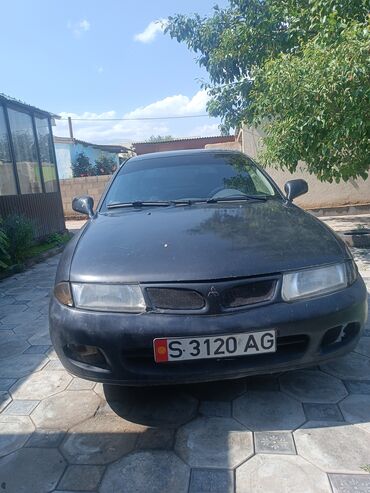 runx alex: Mitsubishi Carisma: 1999 г., 1.6 л, Механика, Бензин, Хэтчбэк