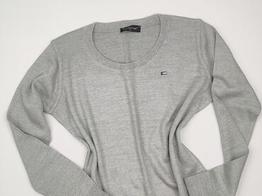 welniane sukienki: Gold, Sweter damski, rozmiar S