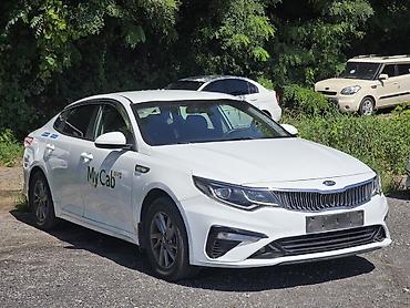 kaiyi e5: Kia K5: 2020 г., Автомат, Бензин, Седан — 2
