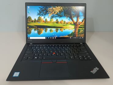 Ноутбуки: Ноутбук, Lenovo, 8 ГБ ОЗУ, Intel Core i5, 14 ", память SSD