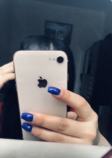 айфон 14про 128: IPhone 8, Б/у, 64 ГБ, Золотой, Зарядное устройство, 80 %