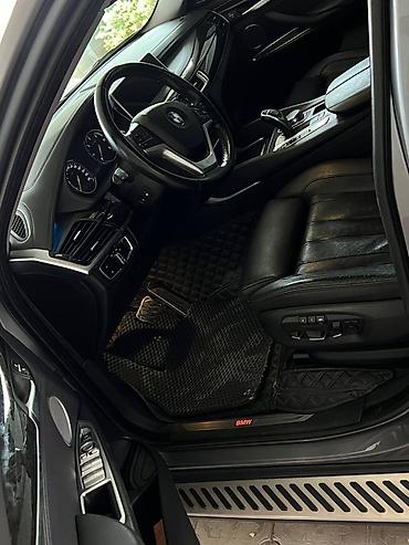 BMW: BMW X6: 2016 г., 3 л, Автомат, Дизель, Кроссовер — 10