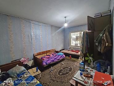 Продажа квартир: 1 комната, 37 м², 105 серия, 3 этаж, Требуется ремонт — 9