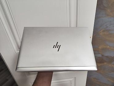 texno spark 20: Hp Elitebook 830 g8, yaxşı vəziyyətdə, problemsiz Prosessor i7-1185g7 — 2