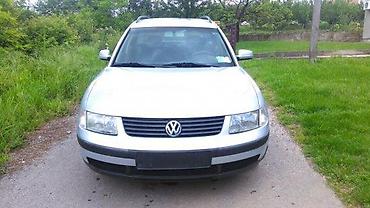 skoda octavia 4x4: VW PASAT B5 1.9 TDI KARAVAN U DELOVIMA | Polovni delovi kompletan — 2