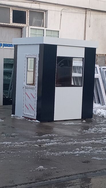 Butkalar, köşklar: MÜHAFİZƏ BUTKALARI. Plastik ve hündürlük 220 olanlar 155x155=890 — 16