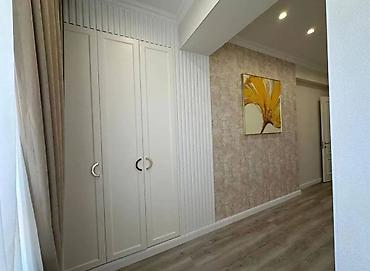 Продажа квартир: 4 комнаты, 150 м², Элитка, 18 этаж, Дизайнерский ремонт — 12