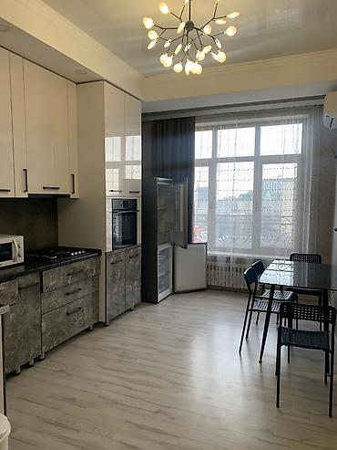 Продажа квартир: 2 комнаты, 79 м², Элитка, 8 этаж, Евроремонт — 3