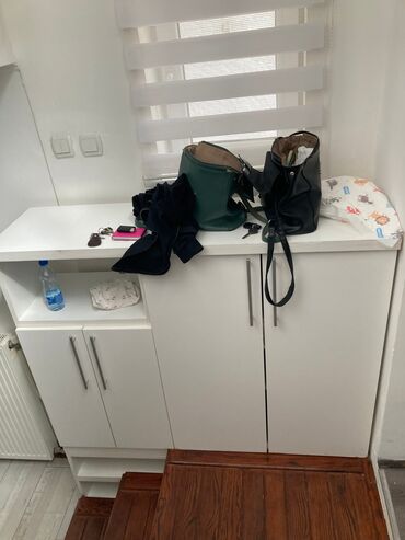 Prodaja stanova: Dvoiposoban stambeni prostor duplex novi sad petrovaradin - Raspored — 14