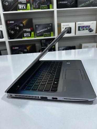 hp 22es: İşlənmiş HP EliteBook, 14 ", Intel Core i5, 128 GB, Ödənişli çatdırılma — 6