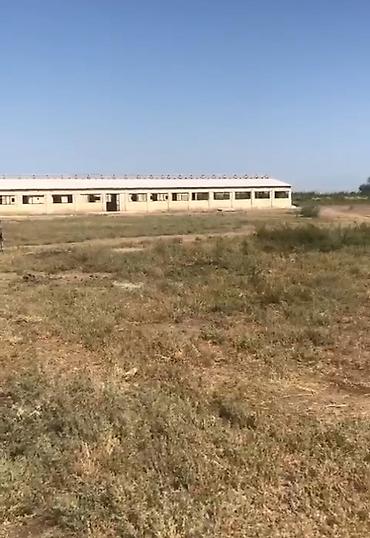 Kommersiya daşınmaz əmlakının satışı: 150 HEKTAR ƏRAZİ satılır İMİŞLİDƏ 110 HEKTAR Mülkiyyət Əkin — 11