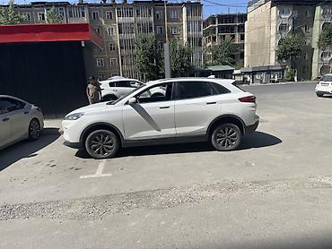 m 57: Weltmeister EX5, 2020 г., 110000 км, Передний, В наличии — 9