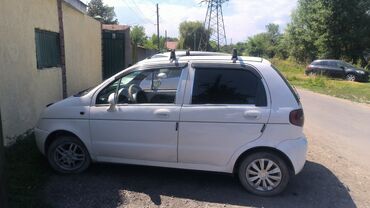 ремень генератора матиз: Daewoo Matiz: 2009 г., 0.8 л, Автомат, Бензин