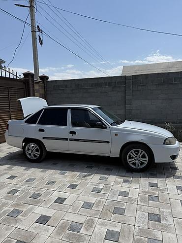 e34 4 4: Daewoo Nexia: 2011 г., 1.5 л, Механика, Бензин, Седан — 1