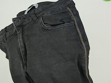 drippy jeans: Jeansy damskie, rozmiar L — 6