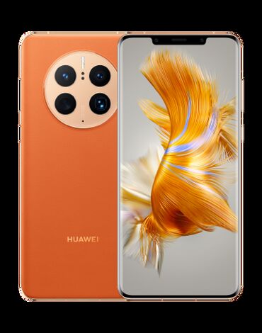 huawei mate 30 pro mts: Huawei Mate 50 Pro, 256 GB, rəng - Narıncı, İki sim kartlı