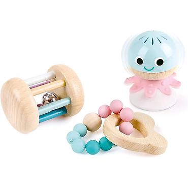 var 1280e: Hape set drvenih glodalica – šifra proizvoda: 2200 Prikladno za — 1