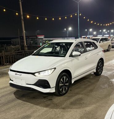 BYD: Продаю обсалютно новую BYD E2! Авторассрочка, автокредитование