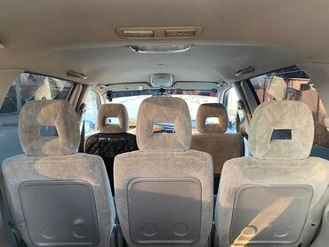 Mazda: Mazda MPV: 2000 г., Механика, Минивэн — 9