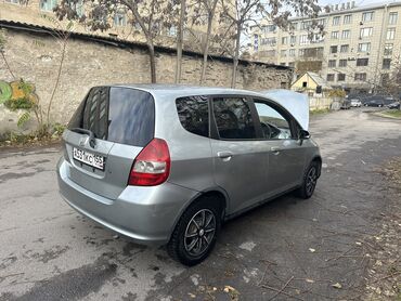 солдатик хонда фит: Honda Fit: 2003 г., 1.3 л, Вариатор, Бензин, Хетчбек