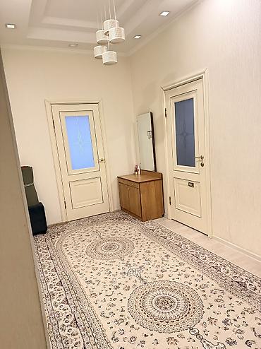 квартира 2х комнаты: 2 комнаты, 67 м², Индивидуалка, 4 этаж, Евроремонт — 8