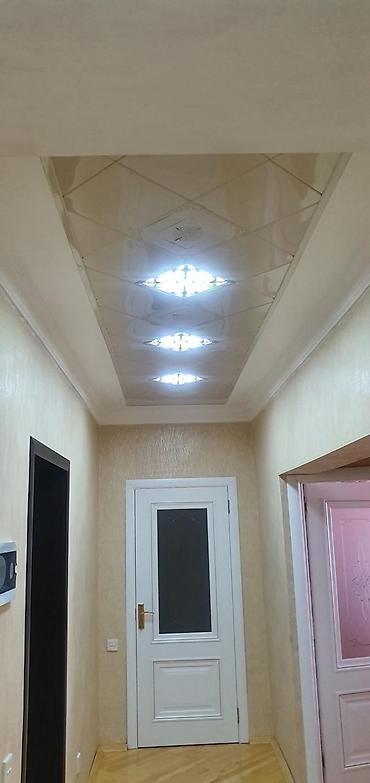 qesr: Masazır, 2 otaqlı, Yeni tikili, 82 kv. m — 5