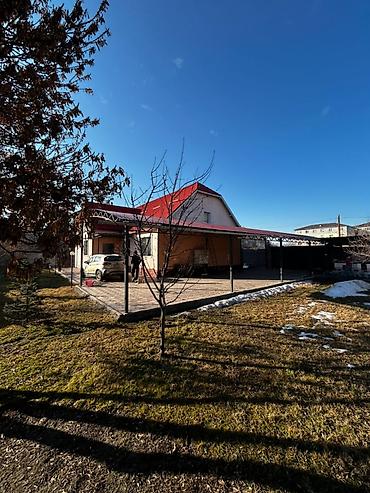 Продажа коттеджей и домов: 🏡 Продаётся просторный дом — 100 м² 📍 Район Аска Таш Отличный вариант — 20