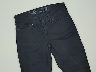 uzywana: Levi’s, Jeansy damskie, rozmiar XS — 1