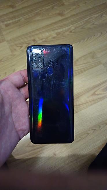 galaxy m31: Samsung Galaxy M31, 64 GB, rəng - Mavi, İki sim kartlı — 1