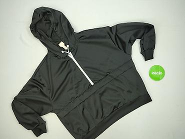 sweter kaszmir hm: H&M, Bluza z kapturem damska, rozmiar S — 2