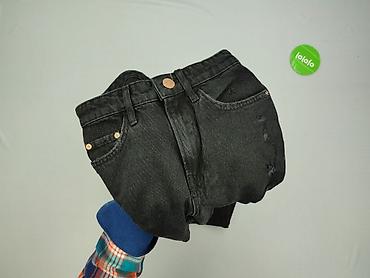 second handach: River Island, Jeansy damskie, rozmiar XS — 5