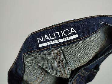 edc denim: Nautica, Jeansy damskie, rozmiar M — 4