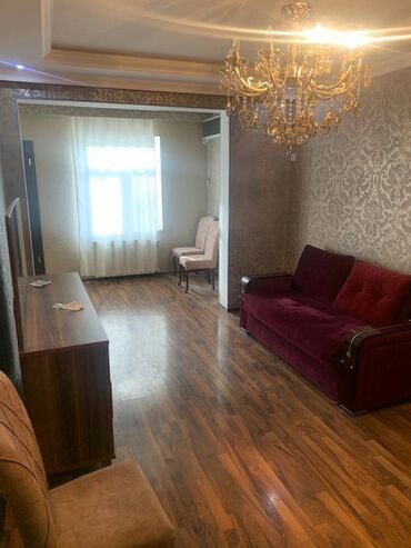 Uzunmüddətli kirayə mənzillər: Əcəmi metrosuna yaxin yeqane sadliq evinə yaxin 5 mertebeli binanın — 10