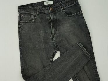 legginsy push up hit czy kit: PULL&BEAR, Jeans for women, size XL