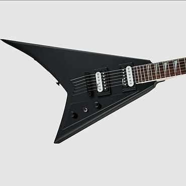 Электрогитары: №: 5412 Məhsulun adı: Elektrik gitara Jackson Rhoads JS32T Amaranth — 2