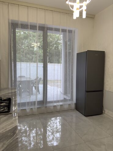 Uzunmüddətli kirayə evlər: 100 kv. m, 4 otaqlı, Qaz, Kanalizasiya, Su — 10