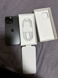 телефон самсунг а40 цена: IPhone 16 Pro Max, Жаңы, 256 ГБ, Black Titanium, Кабель, Куту, 100 %