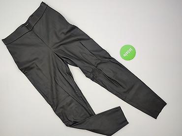 leginsy c: Vero Moda, Legginsy Ze skóry ekologicznej damskie, rozmiar M — 2